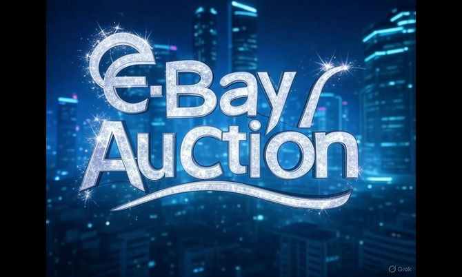 E-Bay.Auction